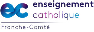 Logo de l'enseignement de catholique