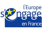 Logo de l'Europe s'Engage en France