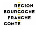 Logo de la région bourgogne franche comté