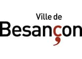 Logo de ville de Besançon